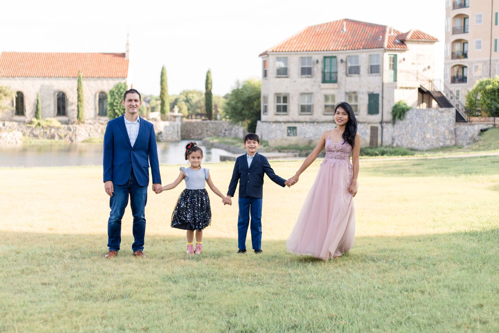 Location Spotlight Adriatica Village McKinney, TX