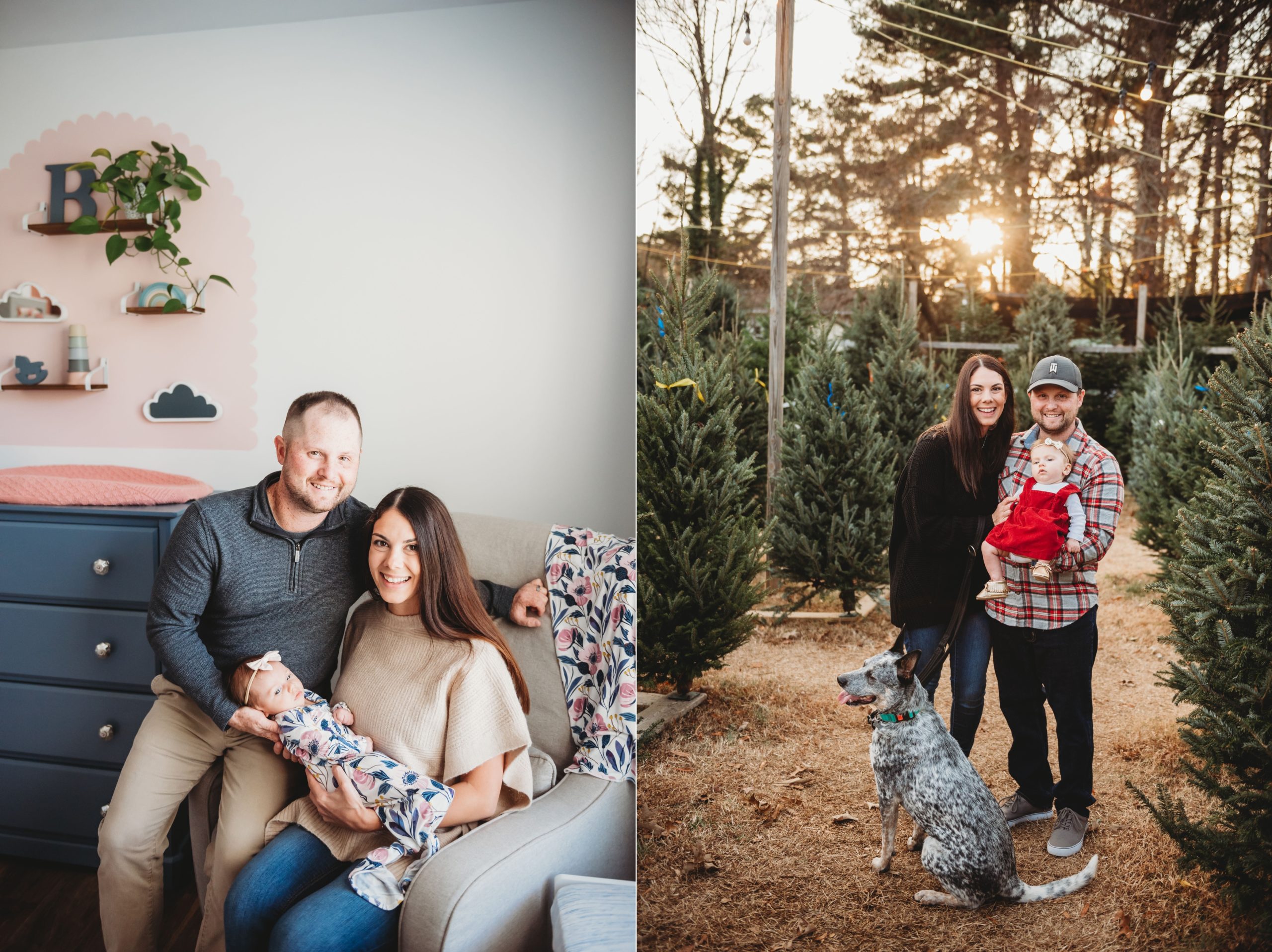 Meet Jessie! She's one of our Raleigh, NC associates. We're excited to share her story with you! Click to read more about her photography journey live on the blog now! 