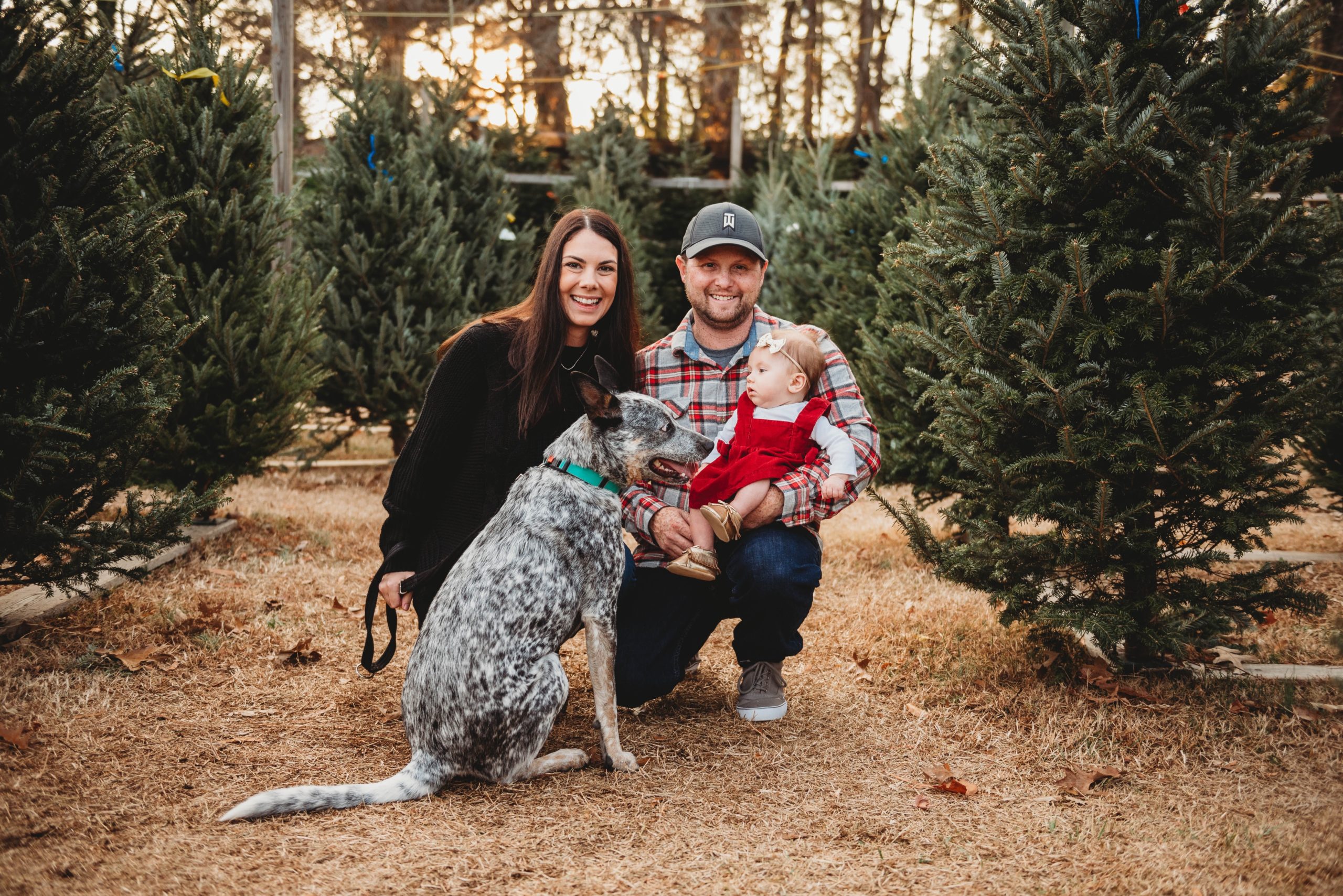 Meet Jessie! She's one of our Raleigh, NC associates. We're excited to share her story with you! Click to read more about her photography journey live on the blog now!